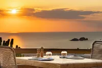 Mythic Paros , Adults Only - breakfast