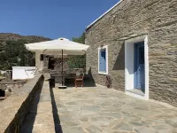Petra Traditional House Hotels in Andros