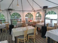 L'étape en forêt Hotels in Saint-Sever-Calvados