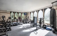 New Hall Hotel & Spa, Birmingham - Gym