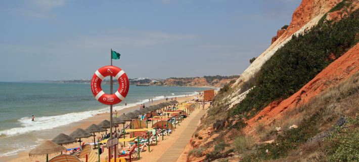 Rio by Garvetur Hotels in Vilamoura