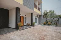 RedDoorz Syariah Near Pahoman Stadium Lampung Hotel a Pahoman