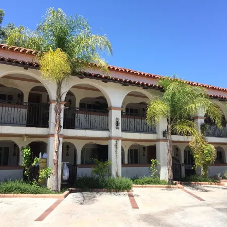 Chantico Inn