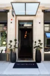 Hôtel Marmont Hôtels à : Centre-Plainpalais-Acacias