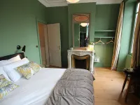 B&B l'Escapade Bordelaise - Côté Jardin