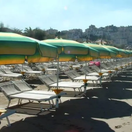 Casa Vacanza Villa Polifemo