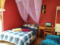 Mdawida Homestay - Pensionat