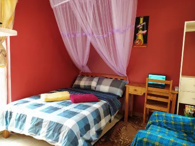 Mdawida Homestay