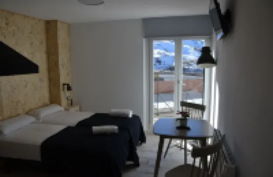 Apartamentos Gorbea Suites