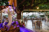 Gorgona Hotel - Frühstück