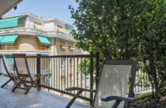 Relax in Giardino a Due Passi Dal Porto