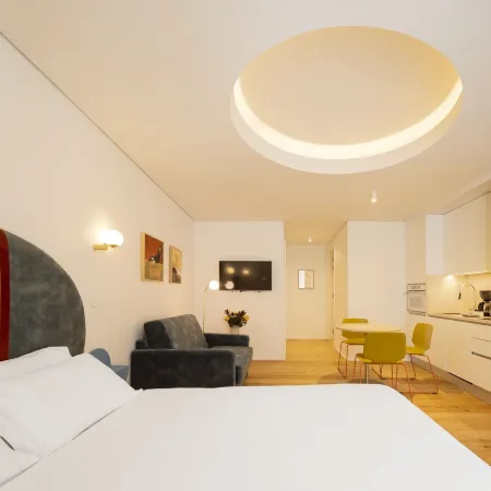 LSA Estrela by Numa