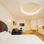 Lisbon Serviced Apartments - Estrela Hotel a Alcântara