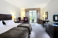 Macdonald Hill Valley Hotel, Golf and Spa - Gym