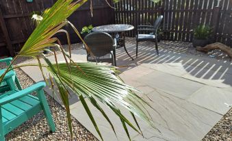 Central Ripon - Sleeps 3 - Garden - Pet Friendly