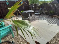 Central Ripon - Sleeps 3 - Garden - Pet Friendly