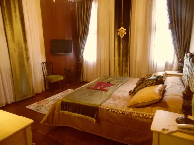 Elif Hatun Konagi Hotels in Tarsus