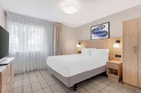 Sonesta Simply Suites Baltimore BWI Airport Hoteles en Linthicum