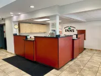 بيس فالي إنز فنادق في بيس ريفر