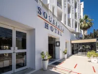 Hotel Soussana Hotels near Dar Essid Museum