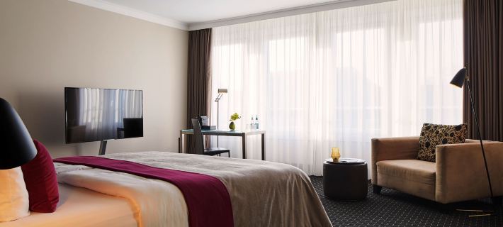 Boston Hotel HH Ξενοδοχεία στην πόλη Αμβούργο