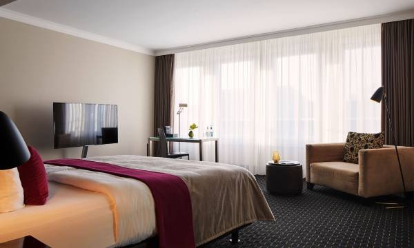 Boston Hotel HH