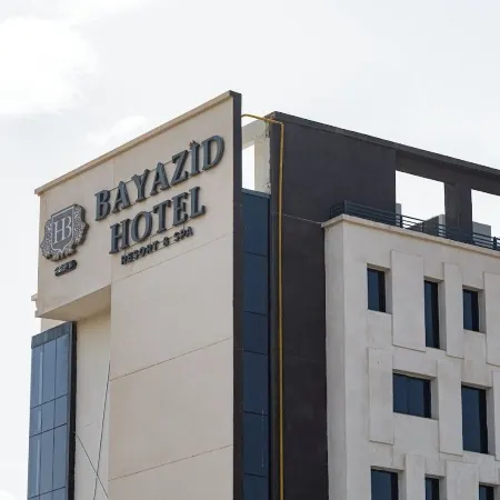 Bayazid Hotel