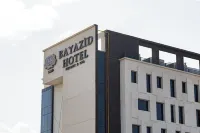 Bayazid Hotel - 4 étoiles