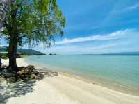 Absolute Beachfront Resort - Beach