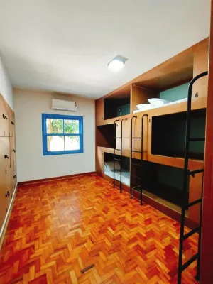 Youse Hostel - Usp Acadepol