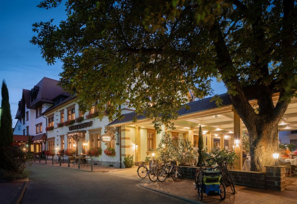 Ringhotel Winzerhof