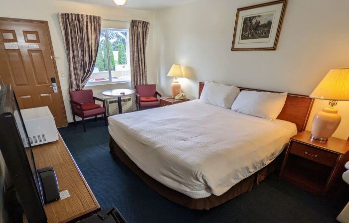 Fairground Inn