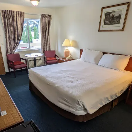Fairground Inn