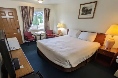 Fairground Inn