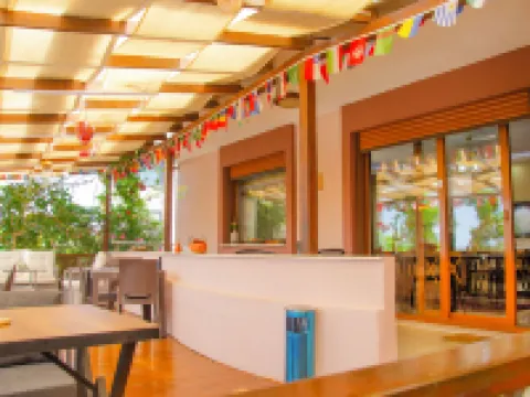 Ephesus Palace Hotels in Selçuk