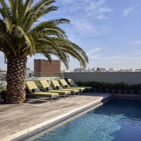Hotel Montevideo - Leading Hotels of the World