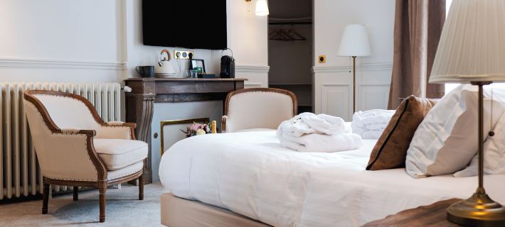 Hotel Château Héloïse Hotels in Picardy