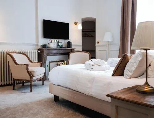 Hotel Château Héloïse Hotels in Hangest-sur-Somme