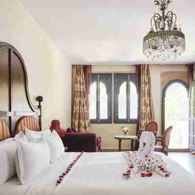 Dar Jasmine Rooms