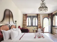 Dar Jasmine Hotels in Chefchaouen