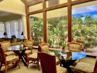 Aloha Junction Bed and Breakfast -Minutes Away from Hawaii Volcanoes National Park