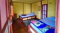 Iefa Malino Resort Hotel a Tinggimoncong