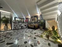 هوتل سوي كاريب Hotels near سيمون بوليفار سنترال بارك