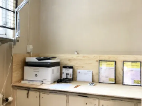 Hemmet B&B Hoteles en Simrishamn