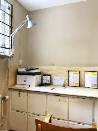 Hemmet B&B Отели в г. Hammenhog