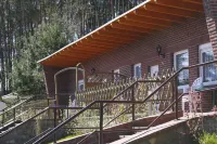Feriensiedlung am Grundlossee in Sewekow - Wi-Fi