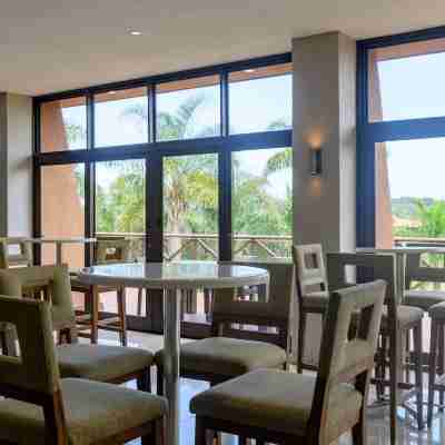 San Lameer Villa Rentals 10430 Dining/Meeting Rooms