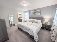 Balmoral Resort-162kb 4 Bedroom Home by RedAwning