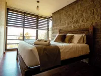 Los Laureles Glamping Hoteles en Píllaro