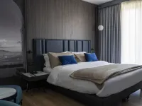 Hotel Leonessa Hotels in Volla